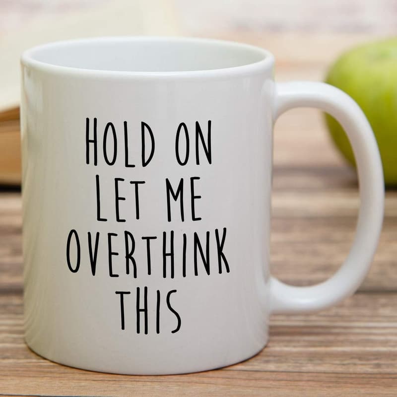 Introvert Coffee Mug - 