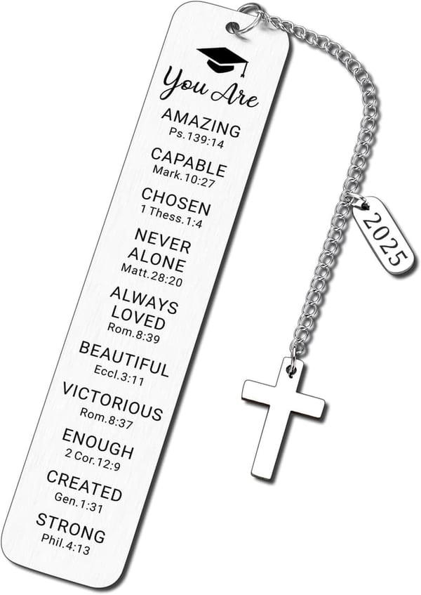 2025 Graduation Gifts for Students - Personalized Keepsakes
