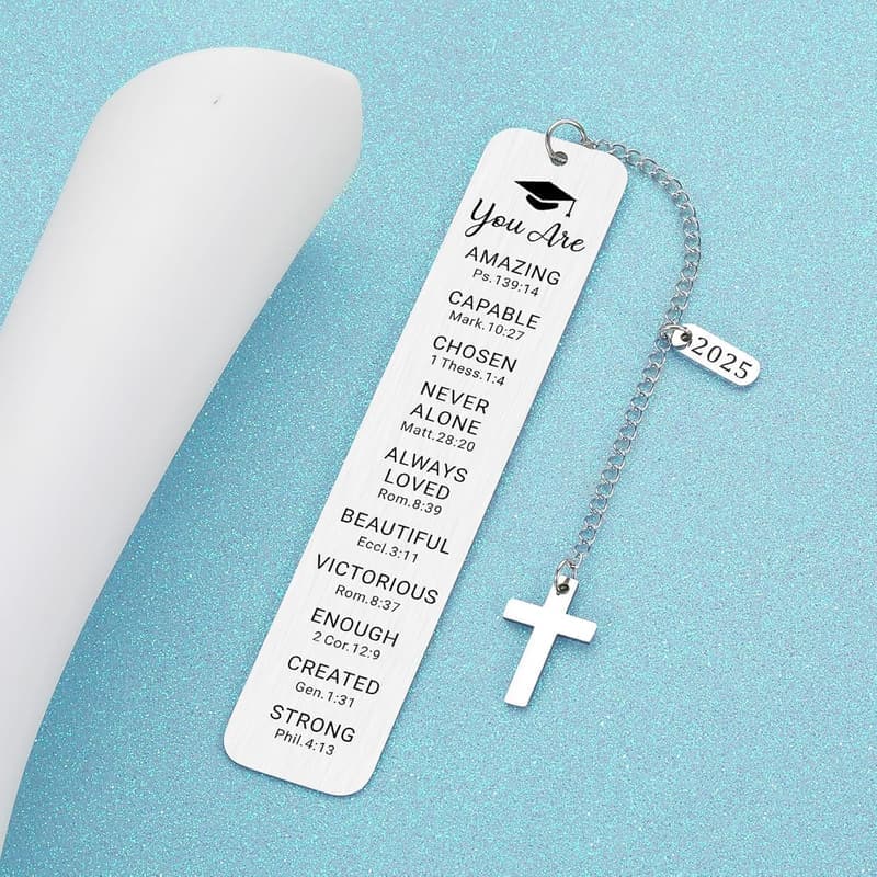2025 Graduation Gifts for Students - Personalized Keepsakes