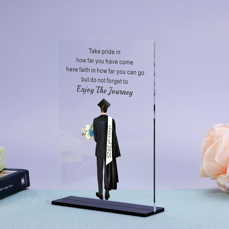 2025 Graduation Gifts for Him - High School & College