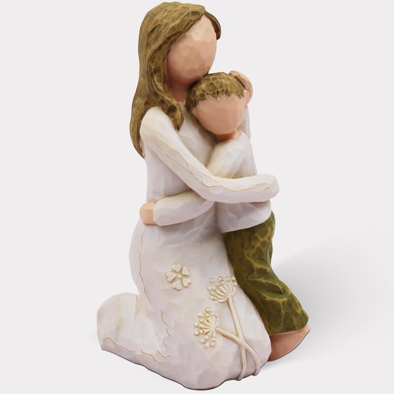 Mother of the Groom Gift - 4.7