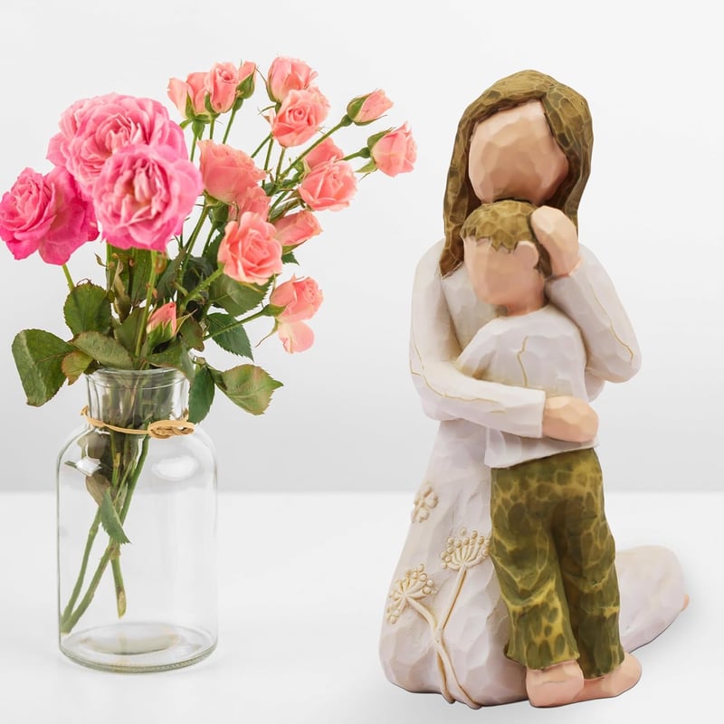 Mother of the Groom Gift - 4.7