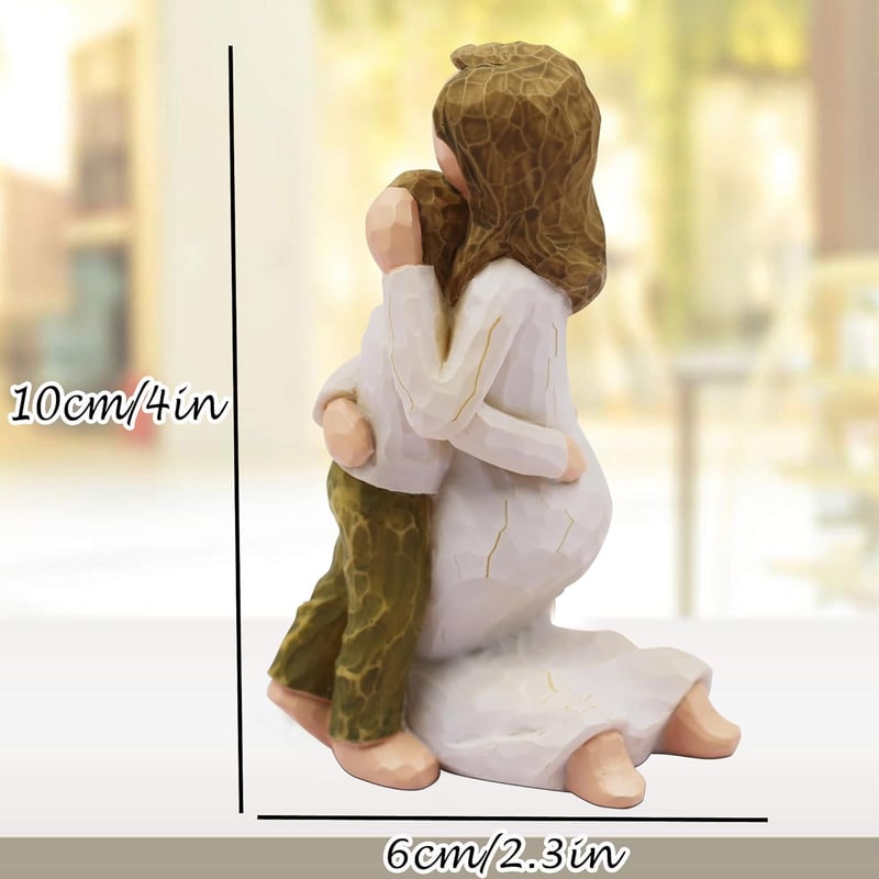 Mother of the Groom Gift - 4.7