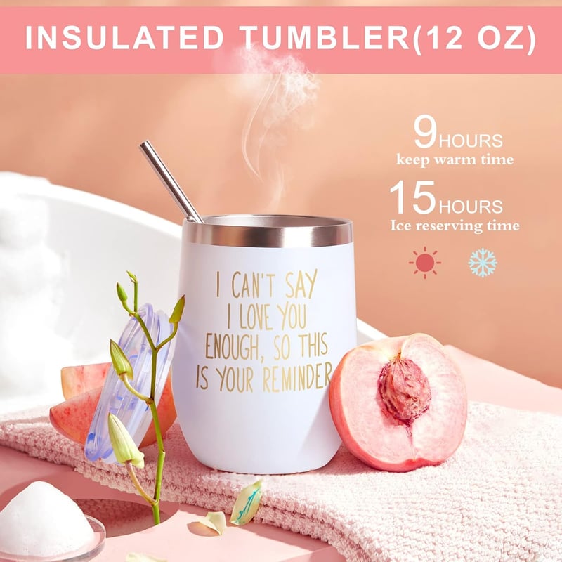 Valentine's Day Gift for Her - 