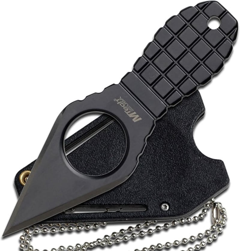 MTECH USA MT-588 Fixed Blade Knife