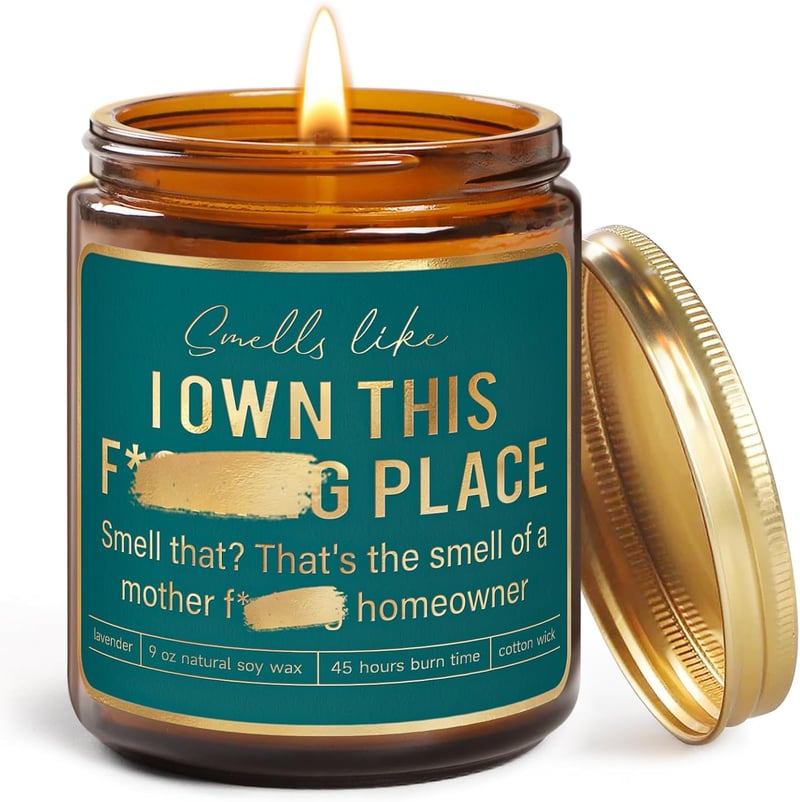 Unique Housewarming Gifts for Friends - New Home Essentials