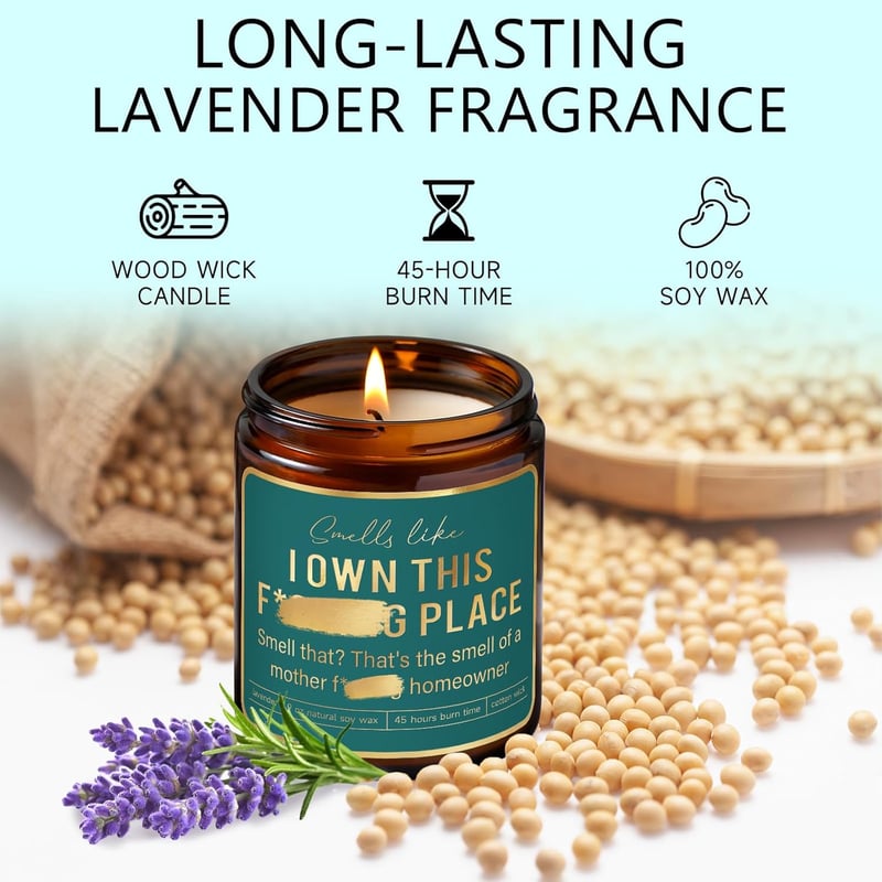 Unique Housewarming Gifts for Friends - New Home Essentials