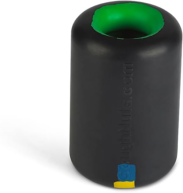 Indestructible Treat Dispensing Toy for Large Dogs