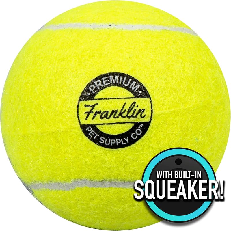 Dog Fetch Tennis Ball Launcher - Ideal for All Breeds