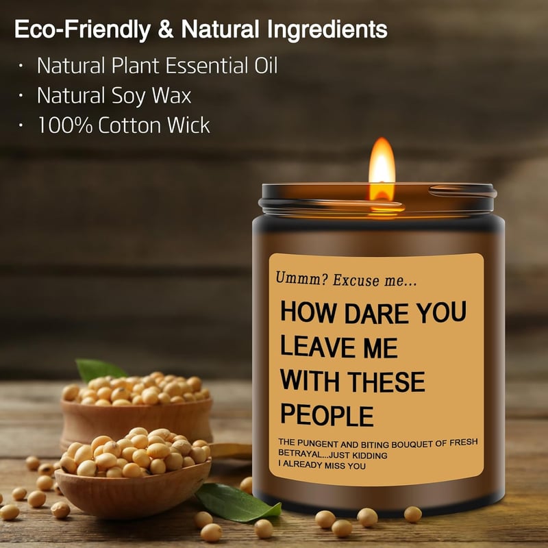 Farewell Gifts for Coworkers - Thoughtful Goodbye Presents