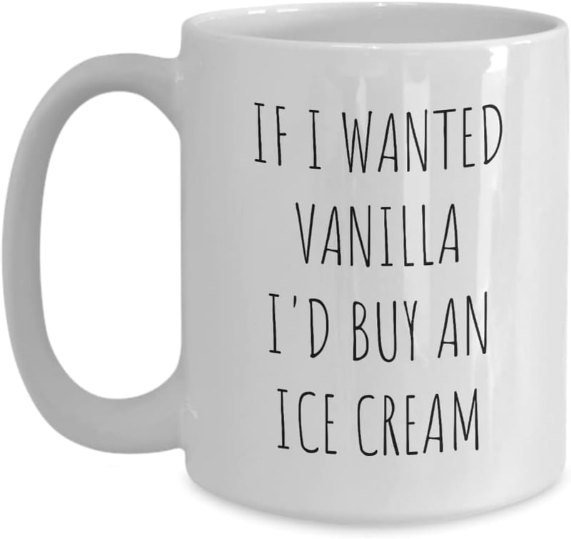 Valentine's Day Funny Coffee Mug - 