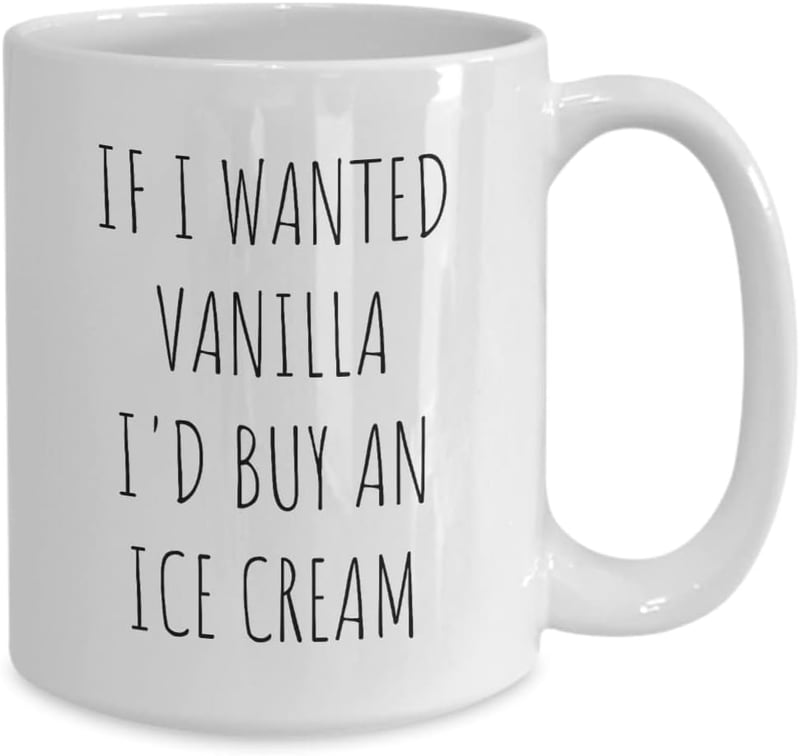 Valentine's Day Funny Coffee Mug - 