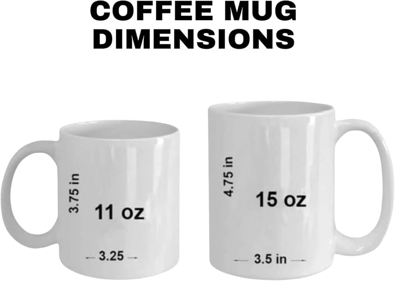Valentine's Day Funny Coffee Mug - 