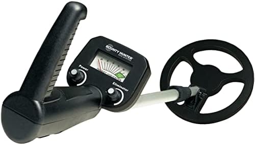 Children's Lightweight Metal Detector with 6.5