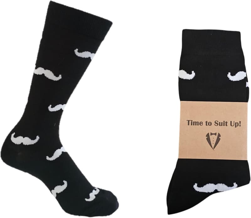 Parent Novelty Socks