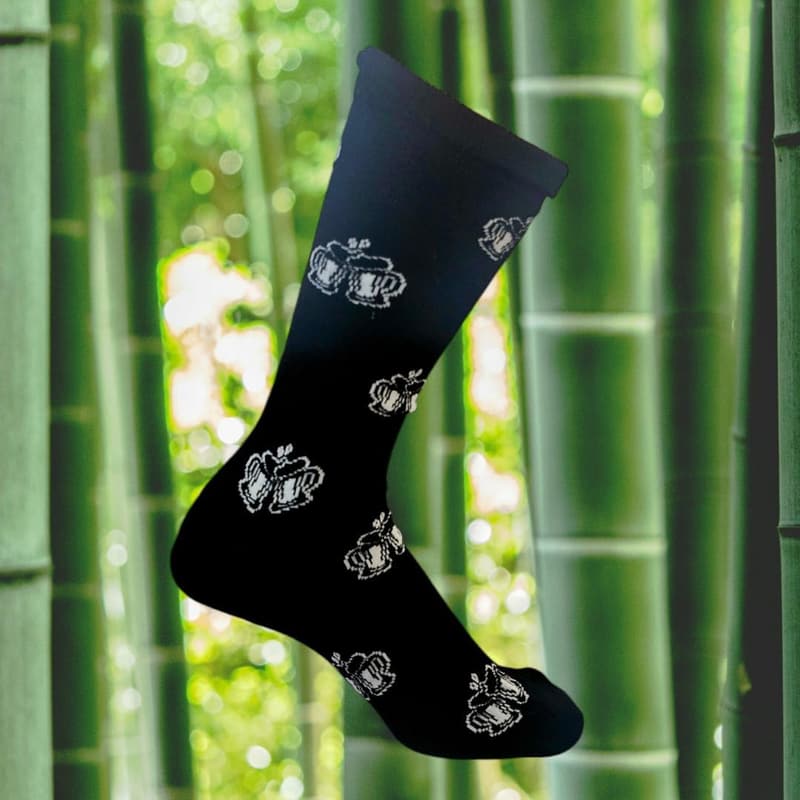 Parent Novelty Socks
