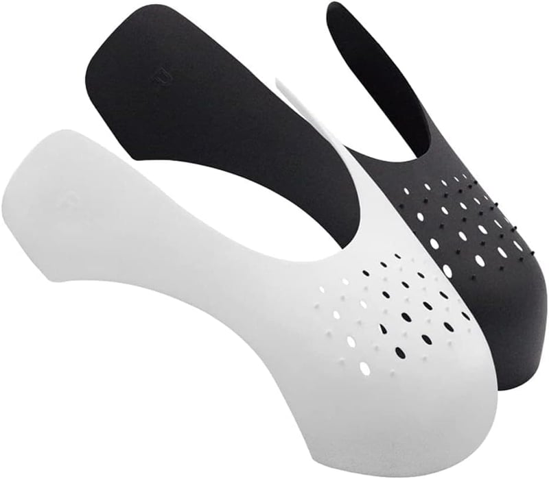 Shoe Crease Protectors - Fit Men Size 7-12 / Women Size 5-8