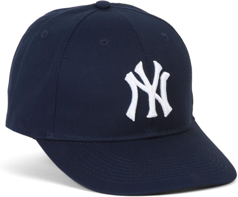 New York Yankees Adjustable Home Cap for Adults