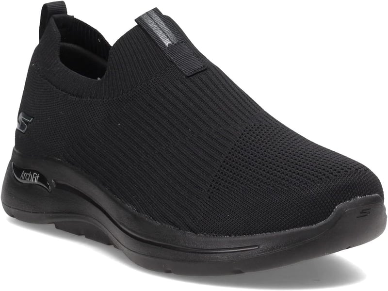 Skechers Men's Gowalk Arch Fit Slip-On Walking Shoe