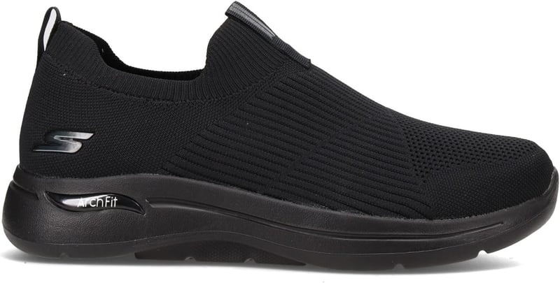 Skechers Men's Gowalk Arch Fit Slip-On Walking Shoe
