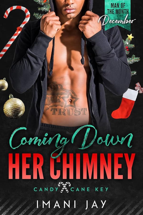 Holiday Romance: Coming Down Her Chimney Novella