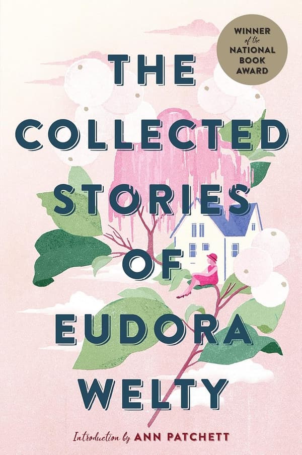Eudora Welty's Collected Stories