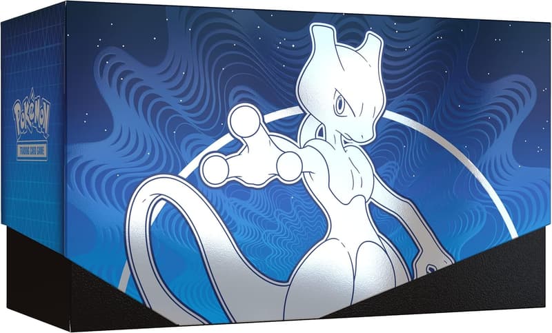 Pokemon GO Elite Trainer Box for Trading Card Game