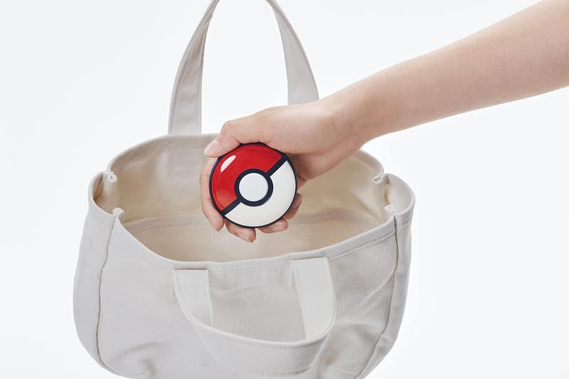 Pokémon Go Plus Accessory