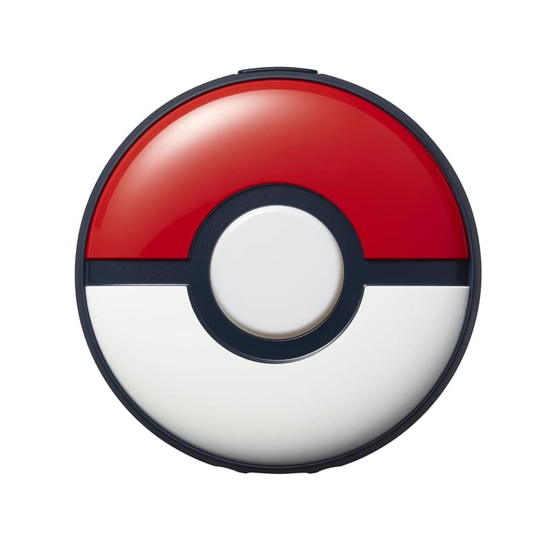 Pokémon Go Plus Accessory