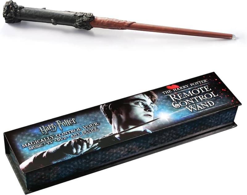 Harry Potter Remote Control Wand - The Noble Collection