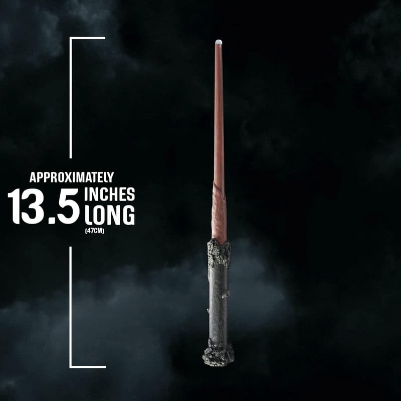 Harry Potter Remote Control Wand - The Noble Collection
