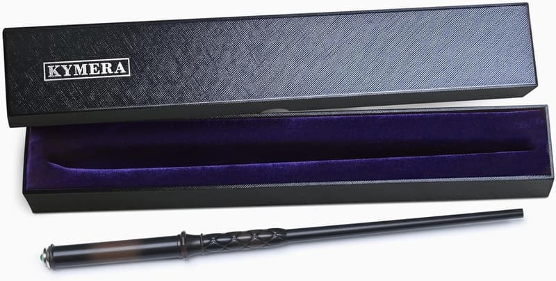 Kymera Magic Wand Remote Control - 13 Gesture Commands