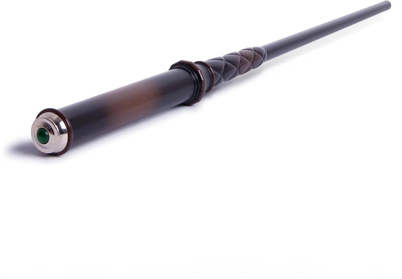 Kymera Magic Wand Remote Control - 13 Gesture Commands