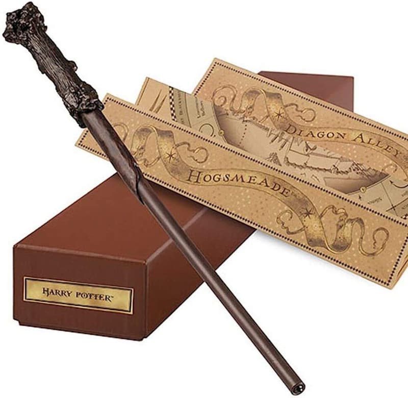 Ollivander's Interactive Harry Potter Wand