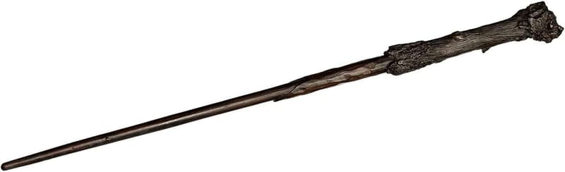 Ollivander's Interactive Harry Potter Wand