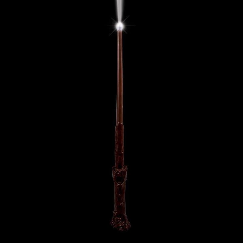 Harry Potter Light-Up Wand Costume Accessory, 13.5 Inch