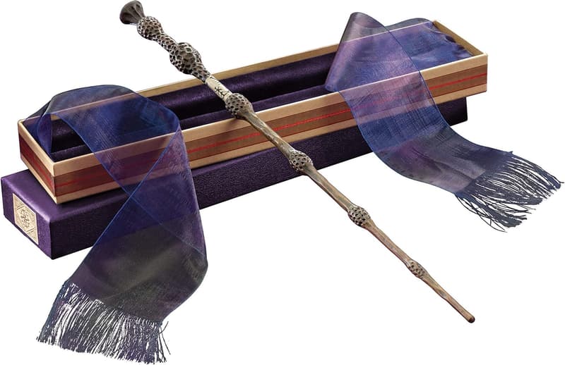 Dumbledore's Elder Wand - Authentic Replica