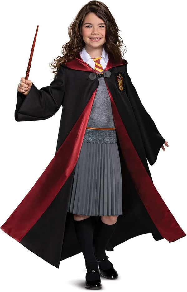 Harry Potter Wand - Official Hogwarts Costume Accessory