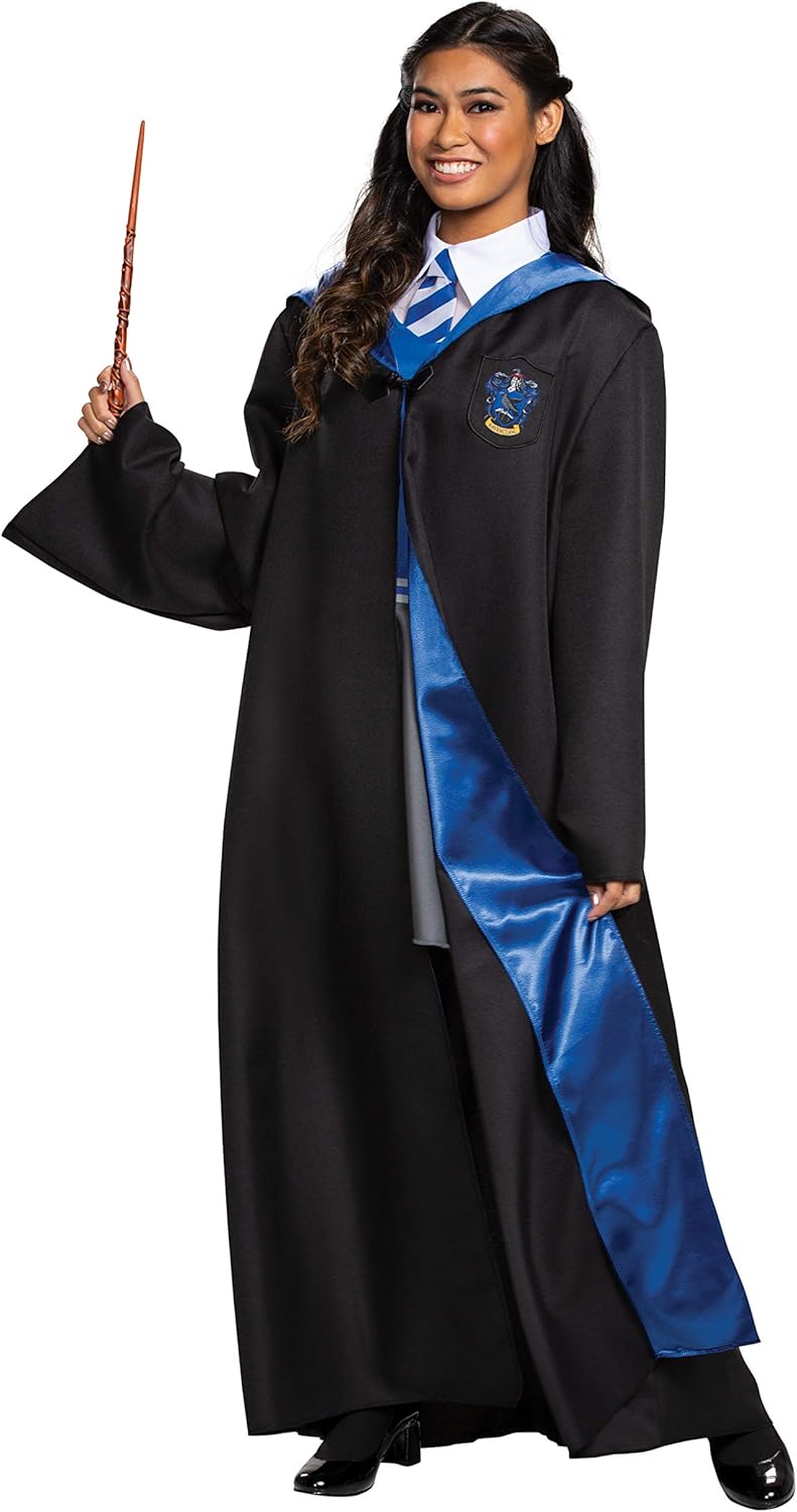 Harry Potter Wand - Official Hogwarts Costume Accessory