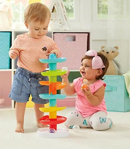 Toddler Learning Tower Activity Toy