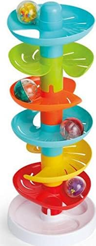 Toddler Learning Tower Activity Toy