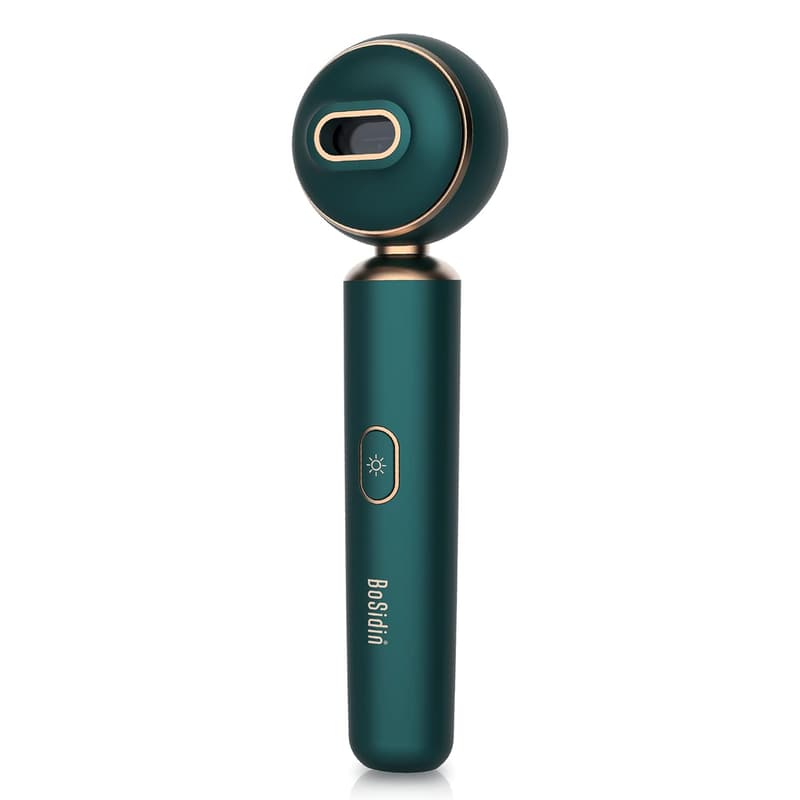 IPL Laser Hair Removal Device for Women - Full Body Use