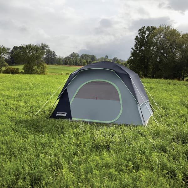 Skydome Coleman Tent