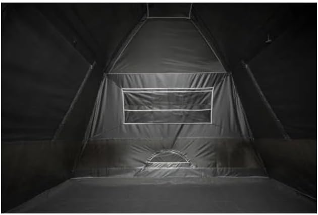 6-Person Cabin Tent with Dark Rest Technology
