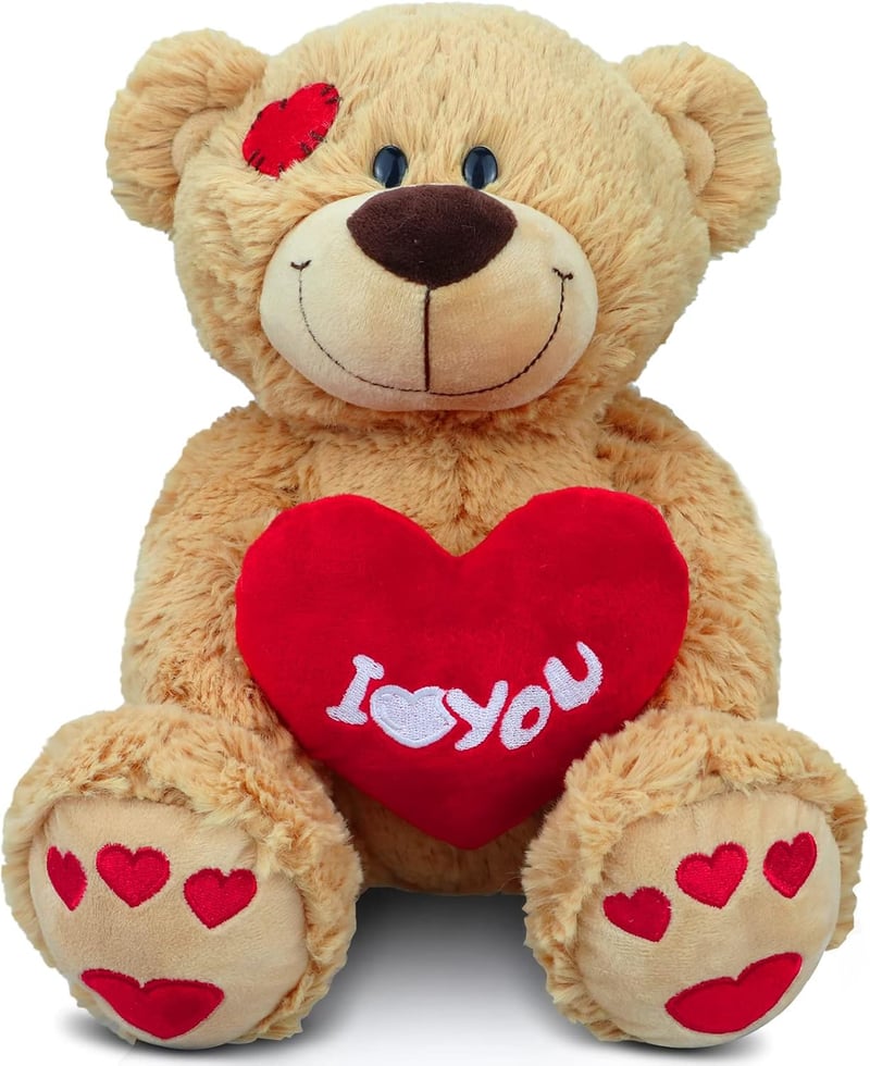 Valentine's Day 14