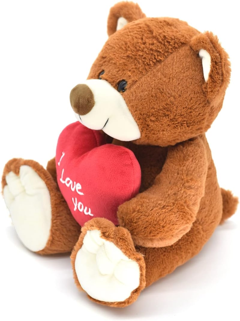Soft Plush 10