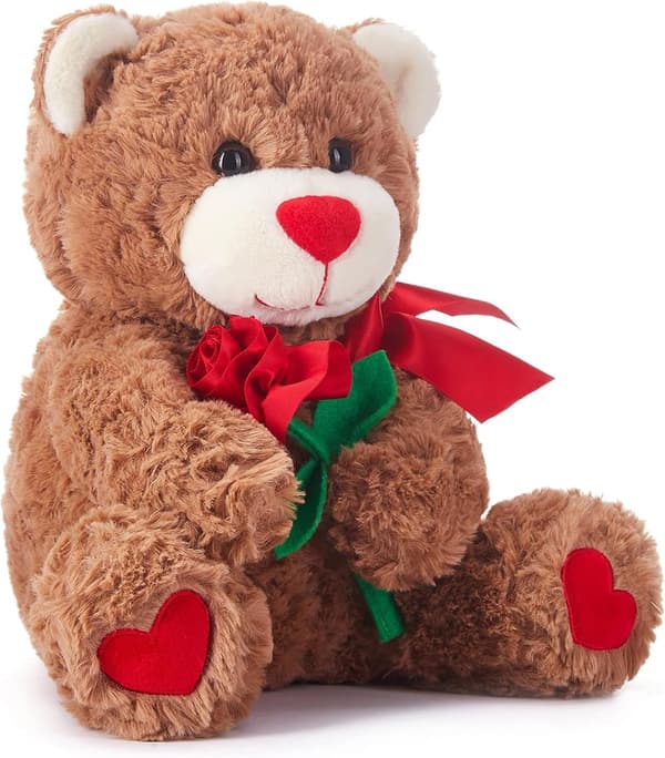 Valentine's Gift: 10.6