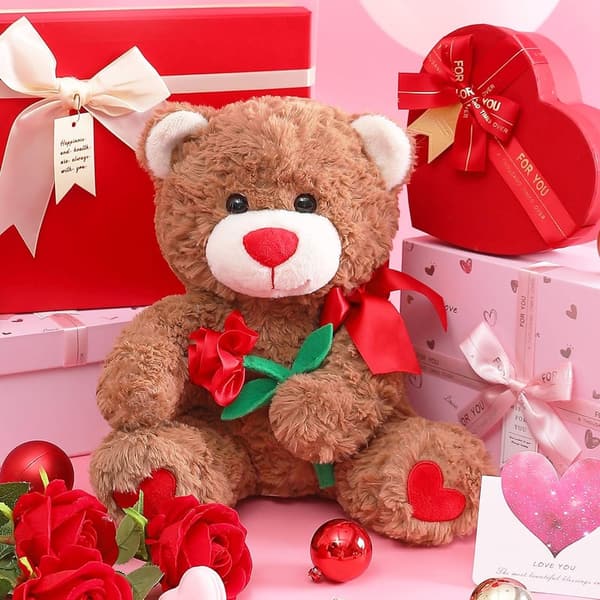Valentine's Gift: 10.6