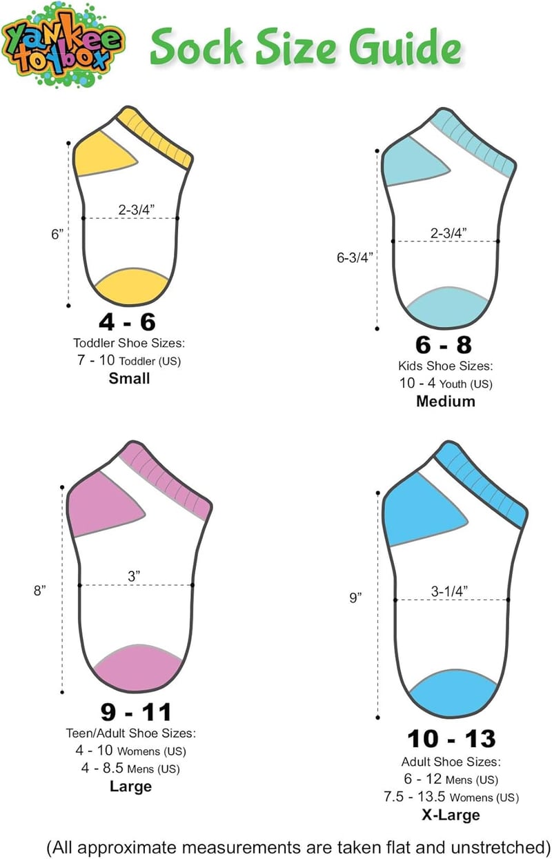 Star Wars Socks Set for Boys - 3 Pack
