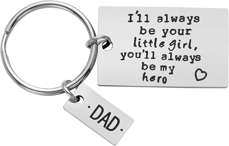 Father's Day Gift - Dad Gift from Daughter